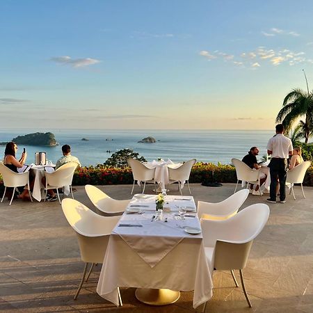 Hotel La Mariposa Manuel Antonio Exteriér fotografie