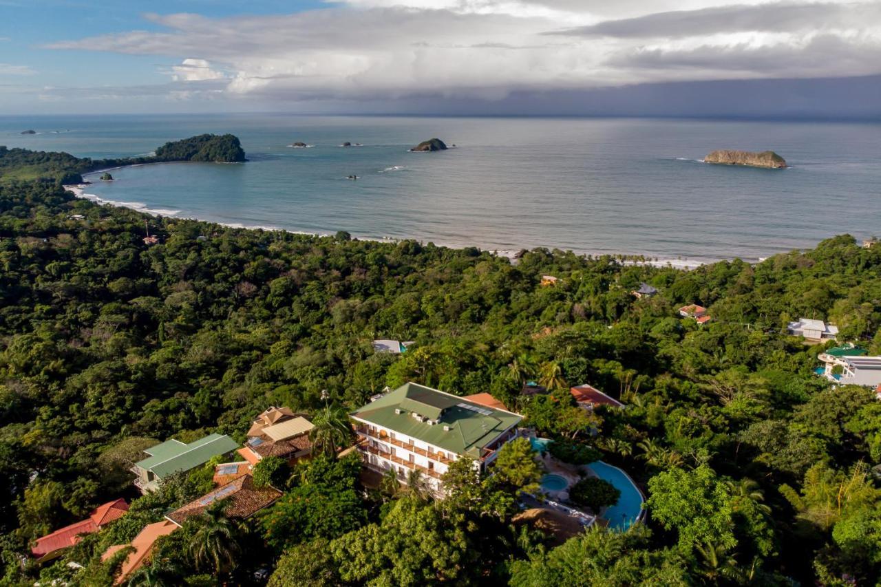 Hotel La Mariposa Manuel Antonio Exteriér fotografie