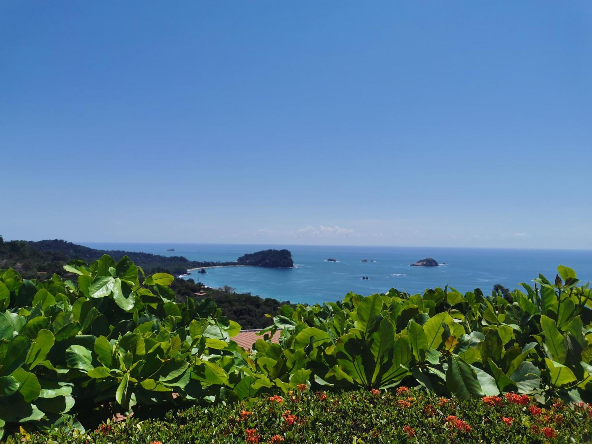 Hotel La Mariposa Manuel Antonio Exteriér fotografie