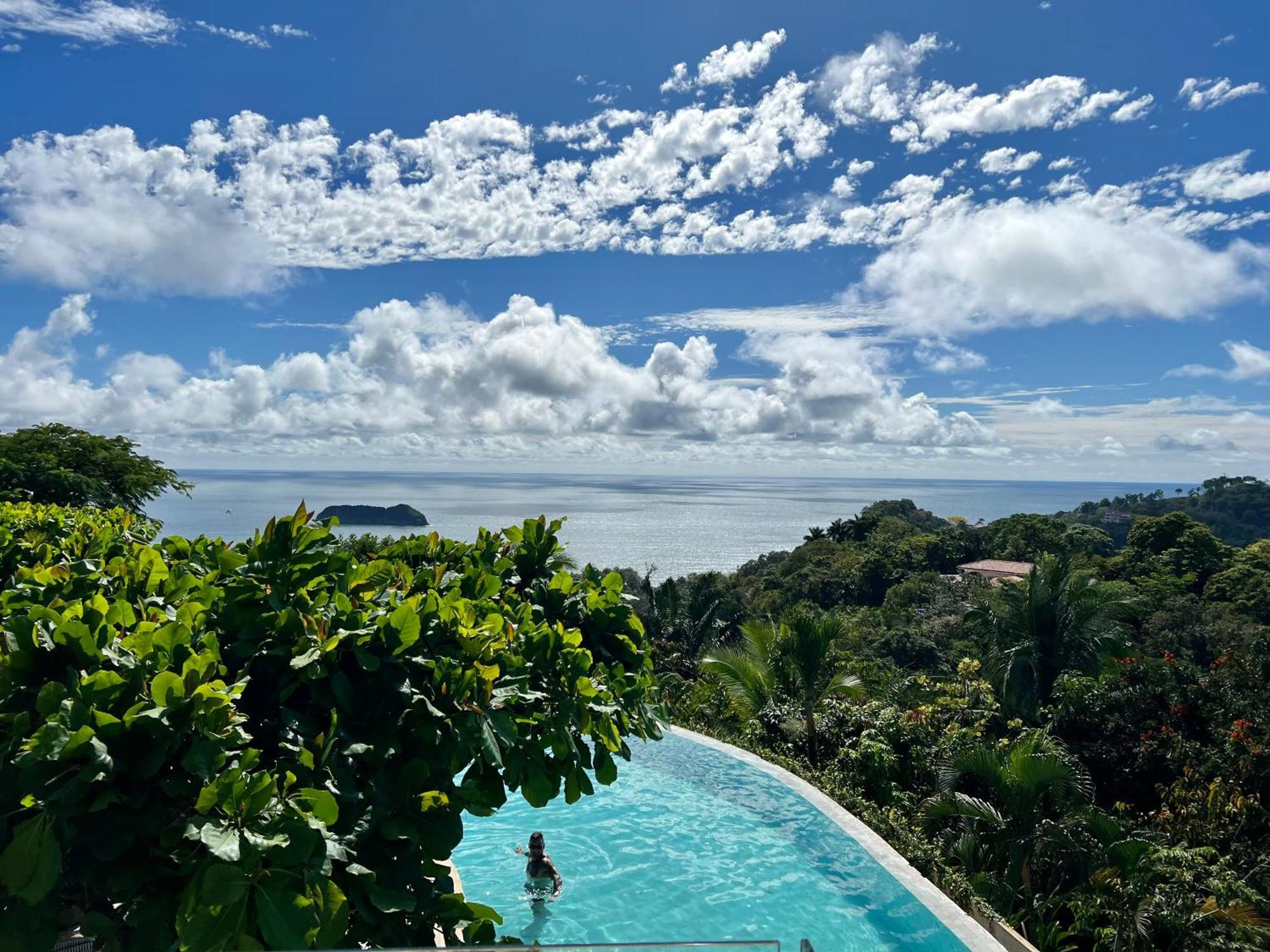 Hotel La Mariposa Manuel Antonio Exteriér fotografie
