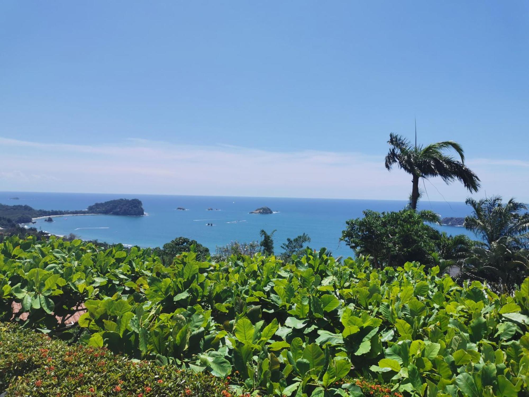 Hotel La Mariposa Manuel Antonio Exteriér fotografie
