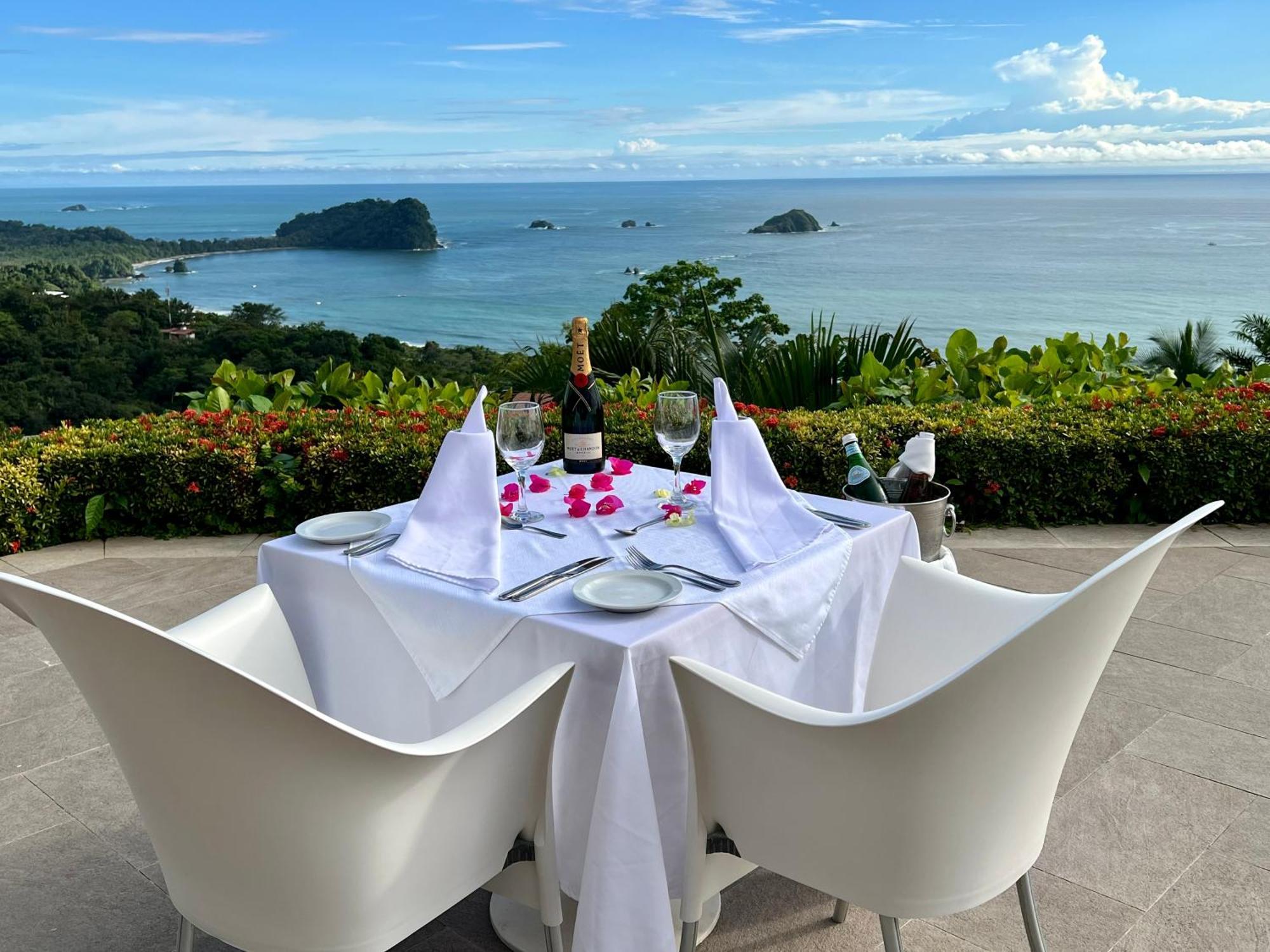 Hotel La Mariposa Manuel Antonio Exteriér fotografie