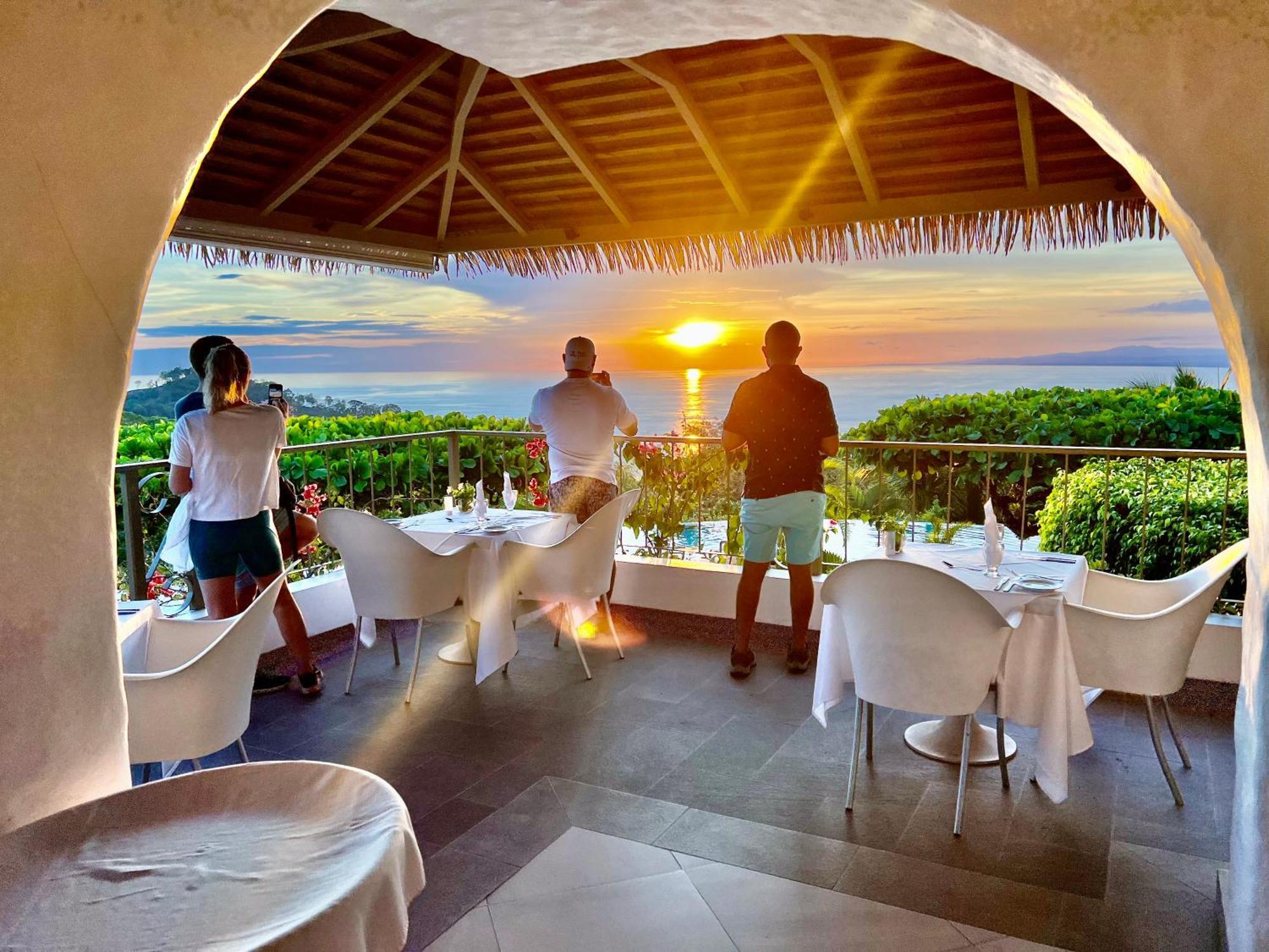 Hotel La Mariposa Manuel Antonio Exteriér fotografie