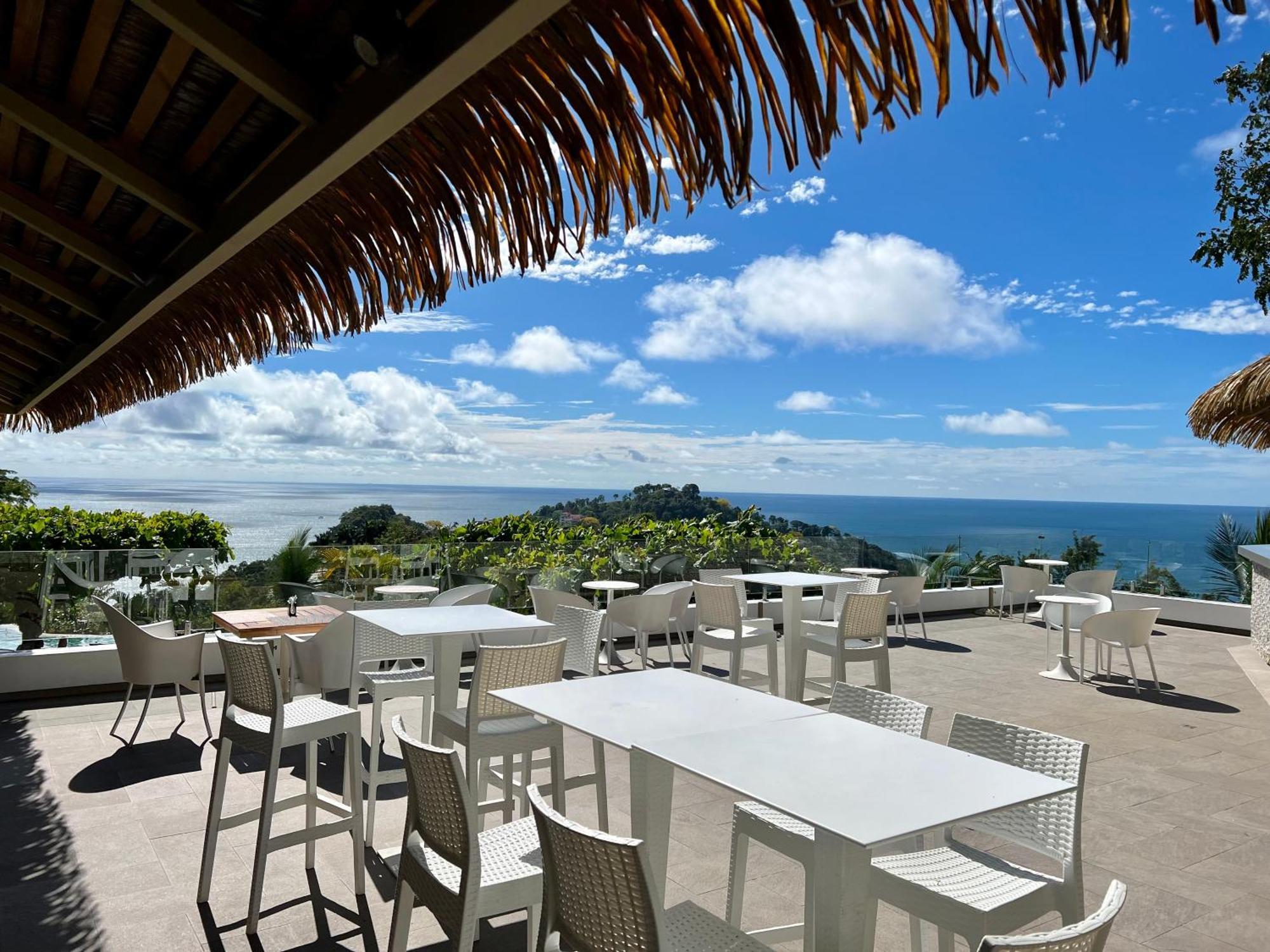 Hotel La Mariposa Manuel Antonio Exteriér fotografie
