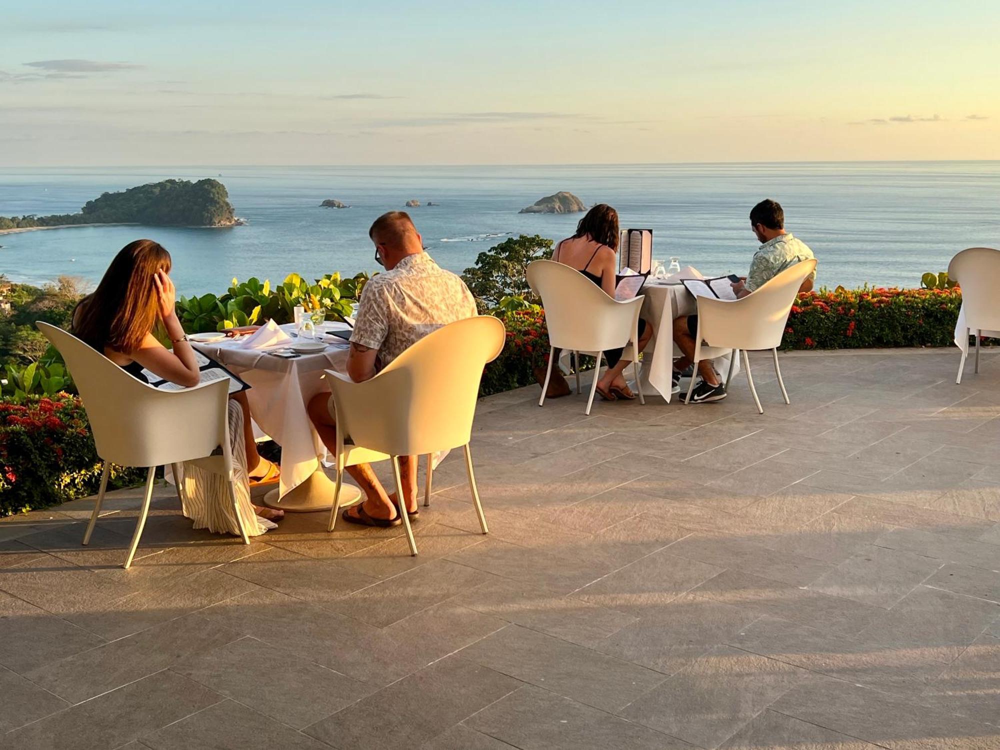 Hotel La Mariposa Manuel Antonio Exteriér fotografie