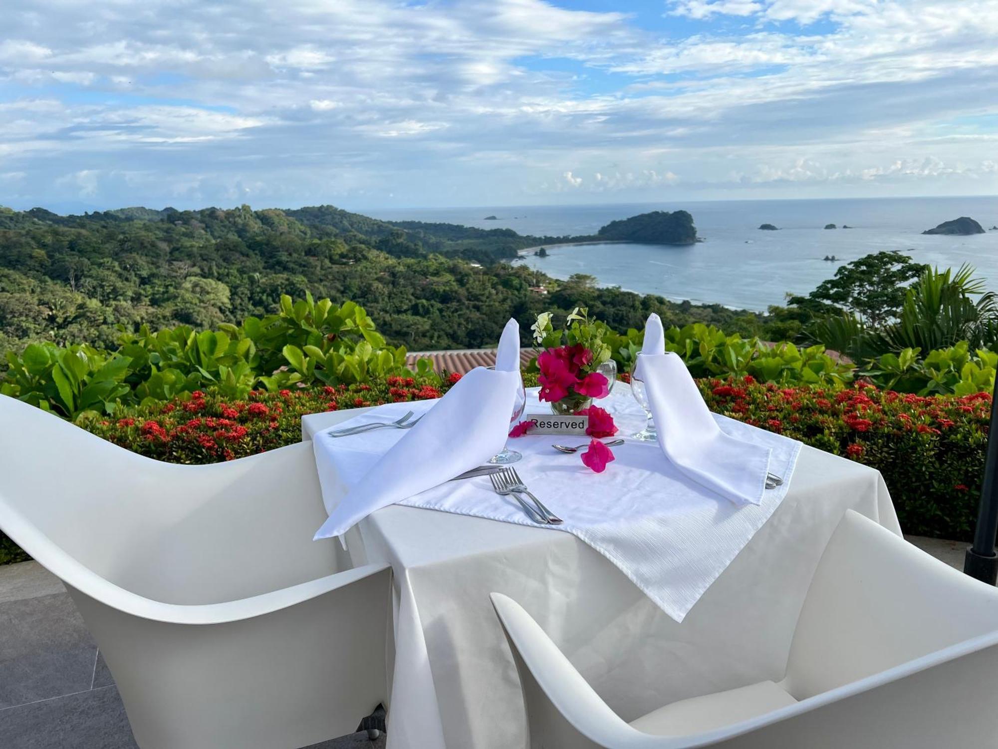 Hotel La Mariposa Manuel Antonio Exteriér fotografie