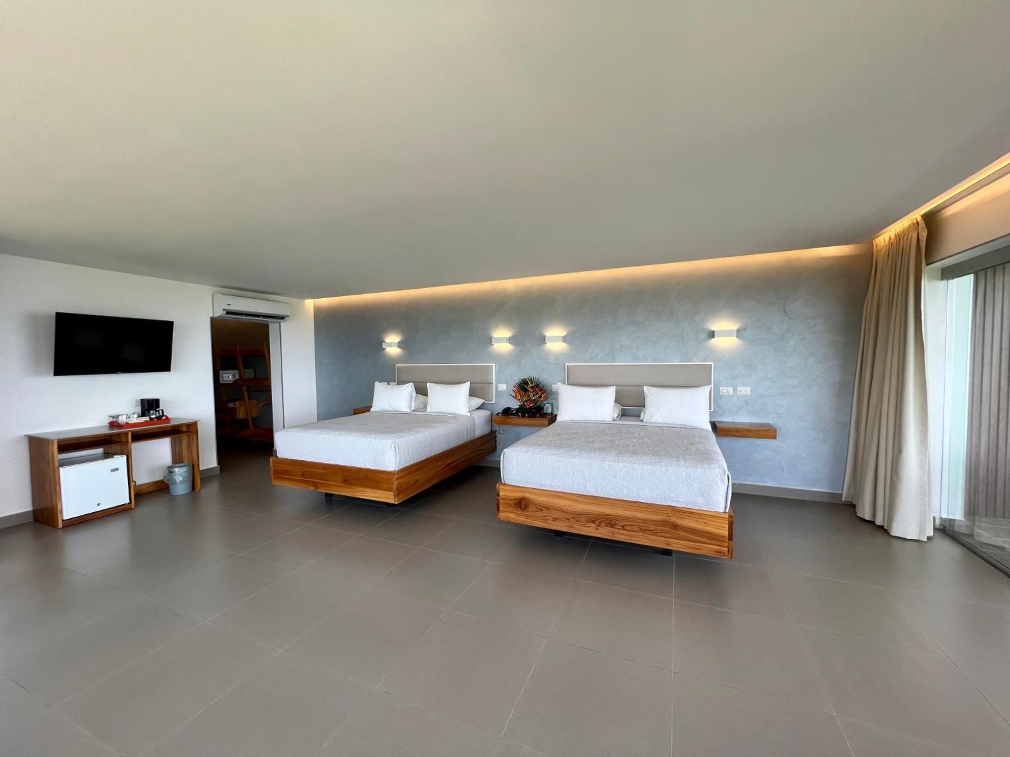 Hotel La Mariposa Manuel Antonio Exteriér fotografie