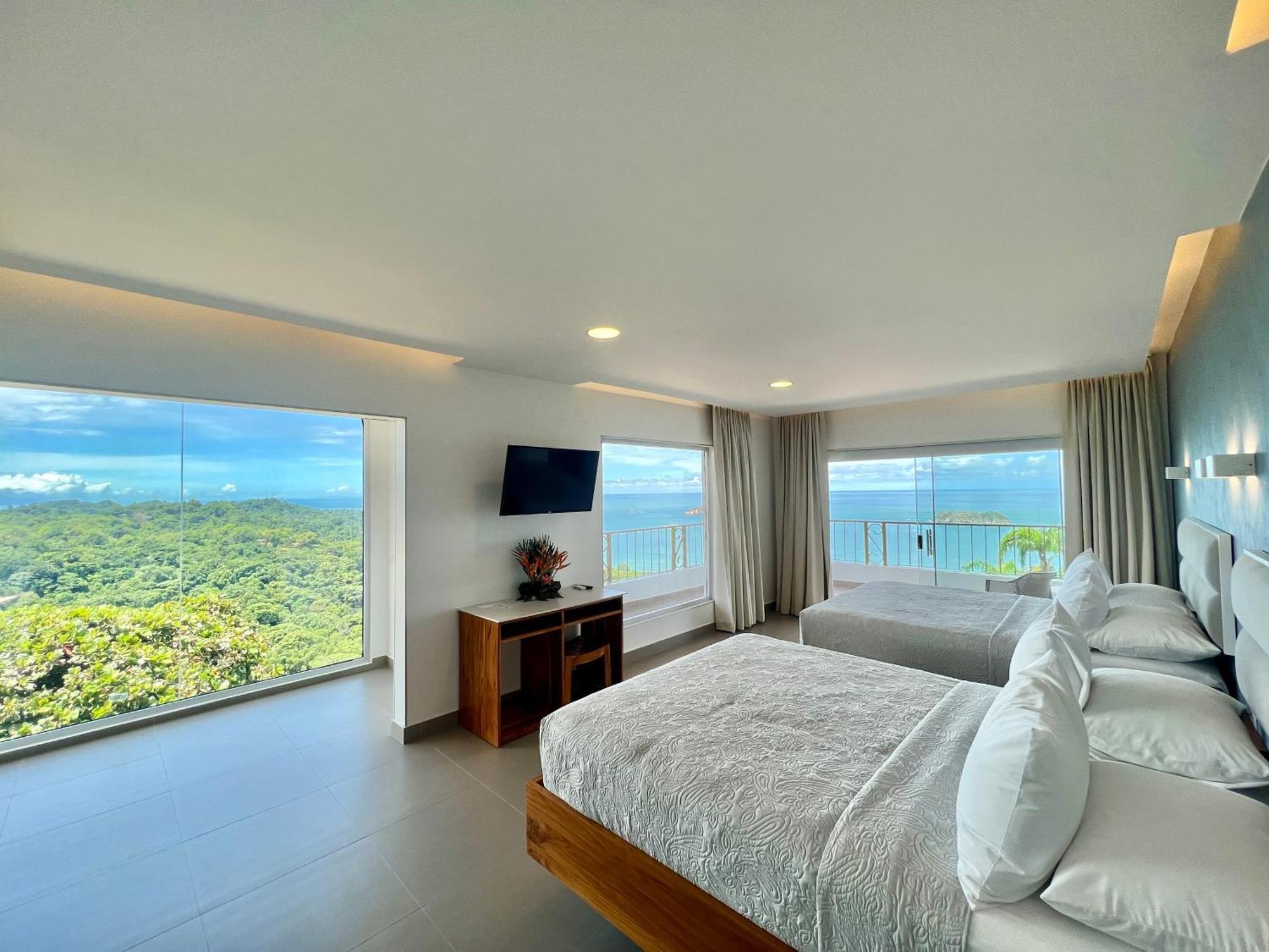 Hotel La Mariposa Manuel Antonio Exteriér fotografie