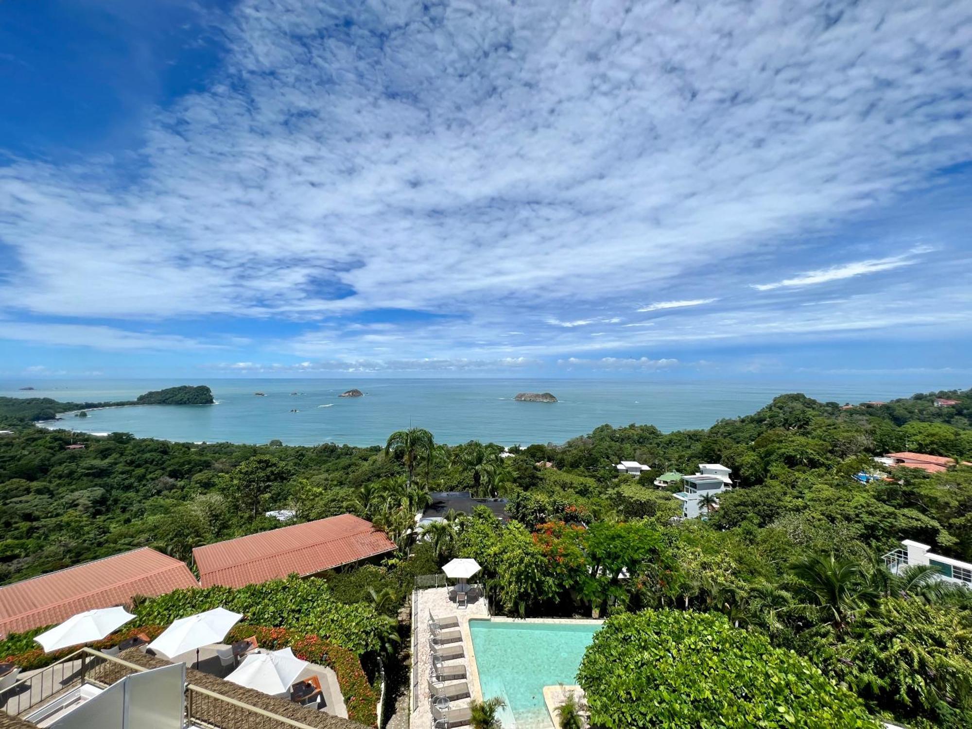 Hotel La Mariposa Manuel Antonio Exteriér fotografie