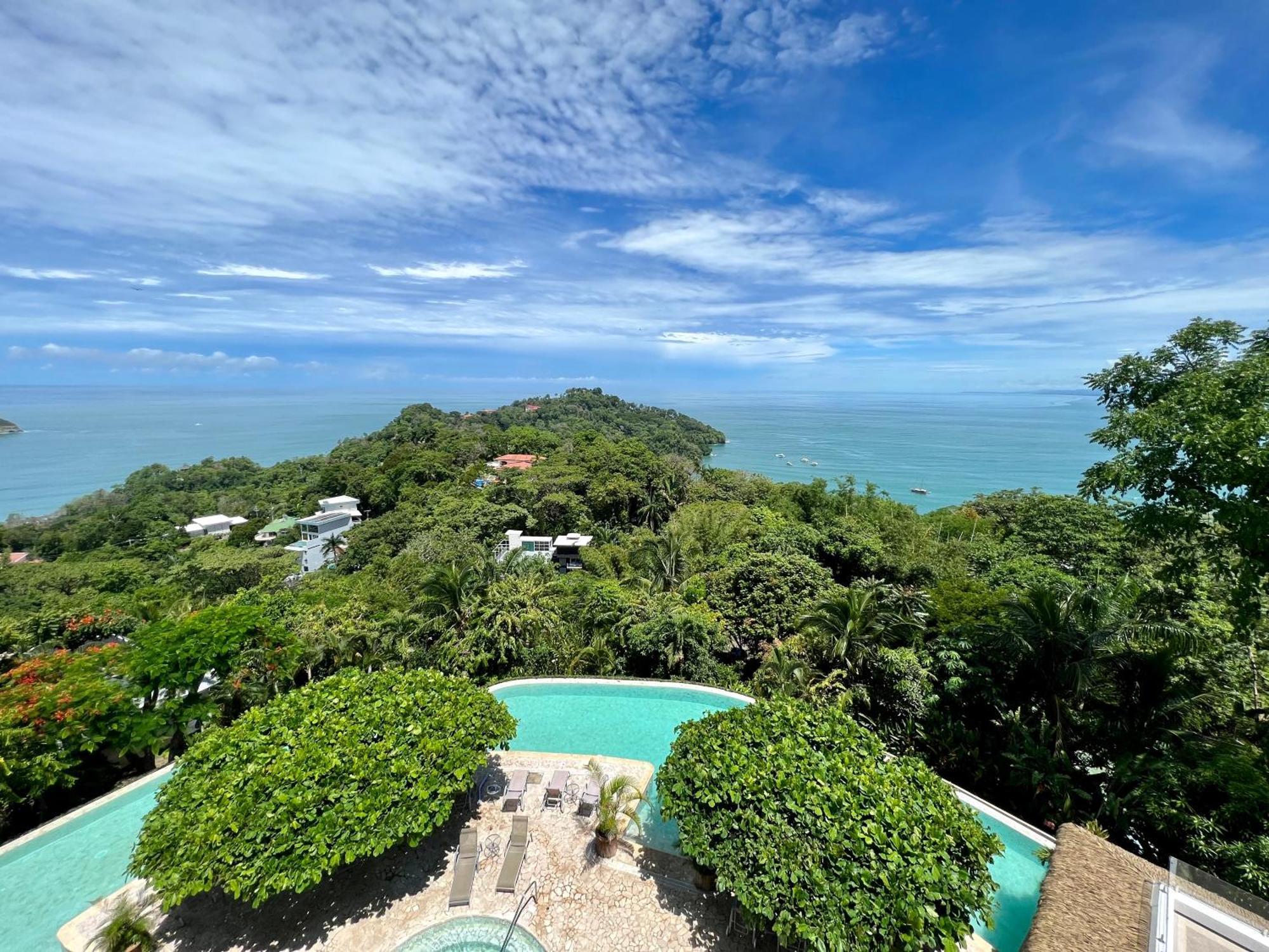 Hotel La Mariposa Manuel Antonio Exteriér fotografie