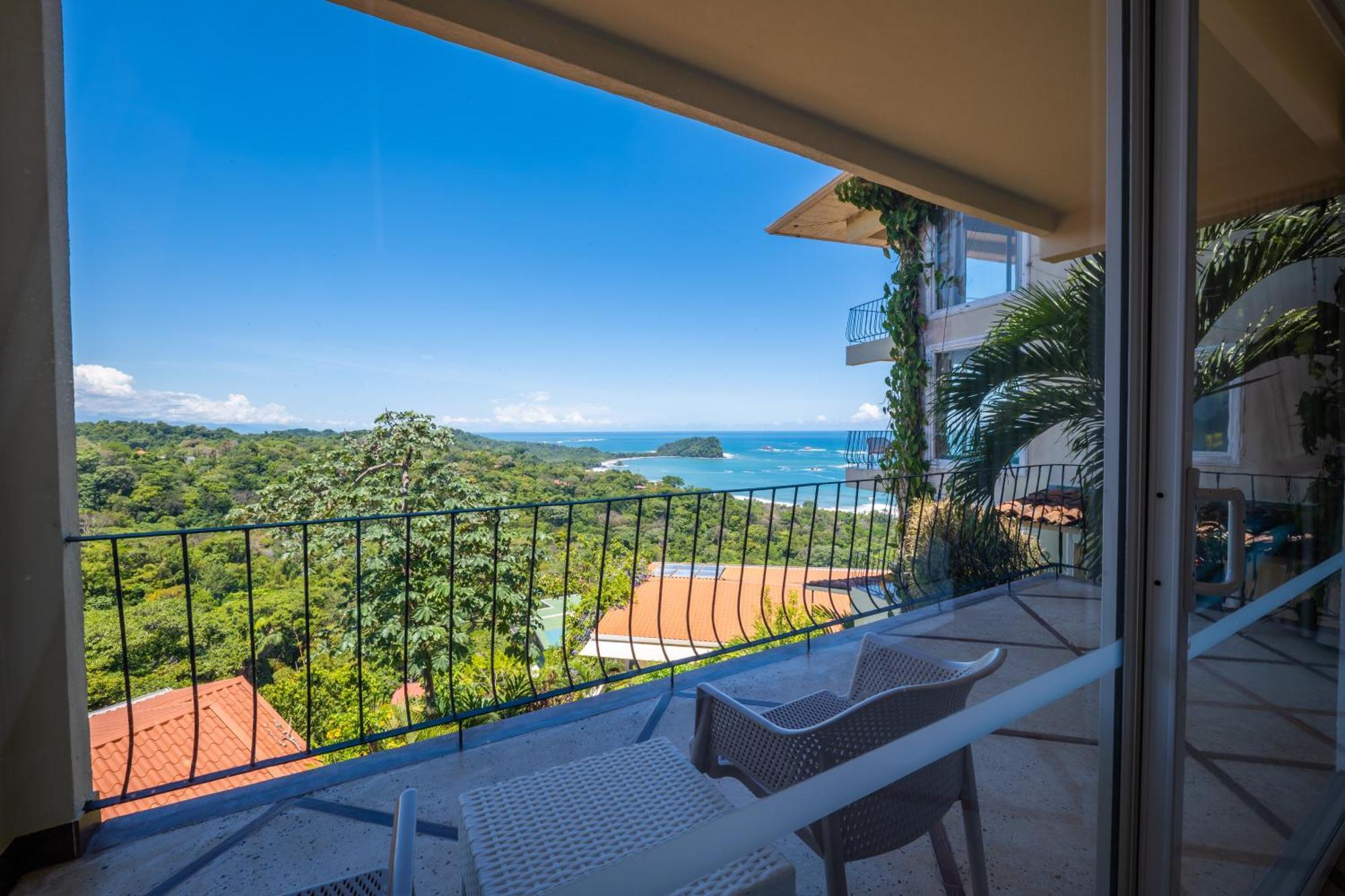 Hotel La Mariposa Manuel Antonio Exteriér fotografie
