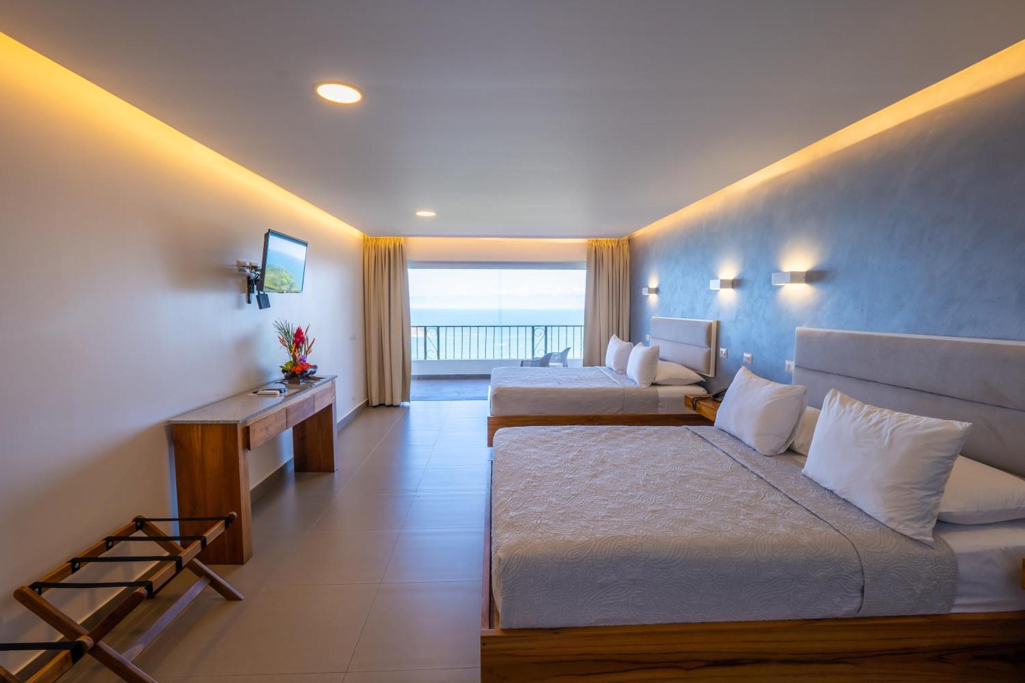 Hotel La Mariposa Manuel Antonio Exteriér fotografie