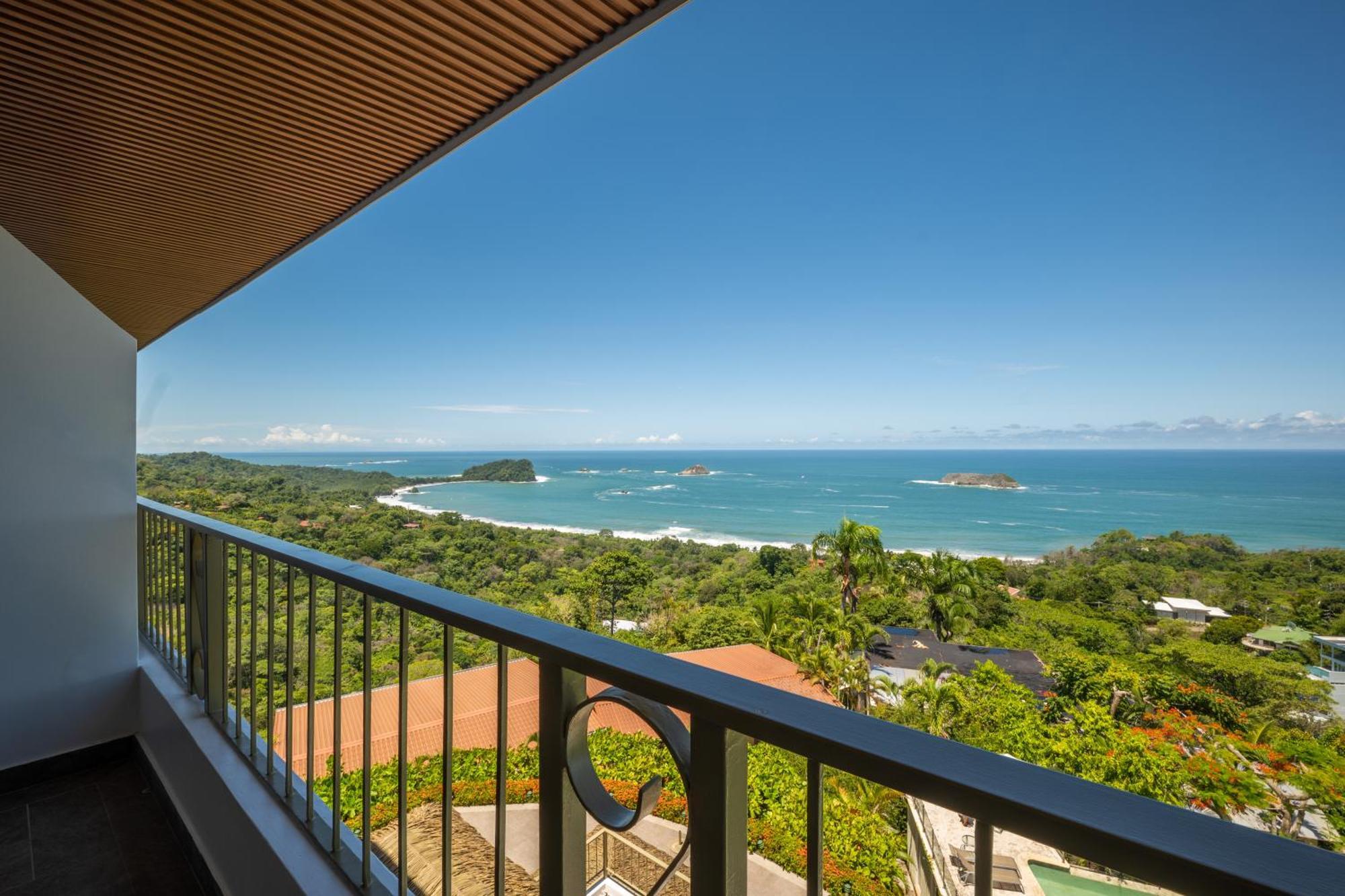 Hotel La Mariposa Manuel Antonio Exteriér fotografie