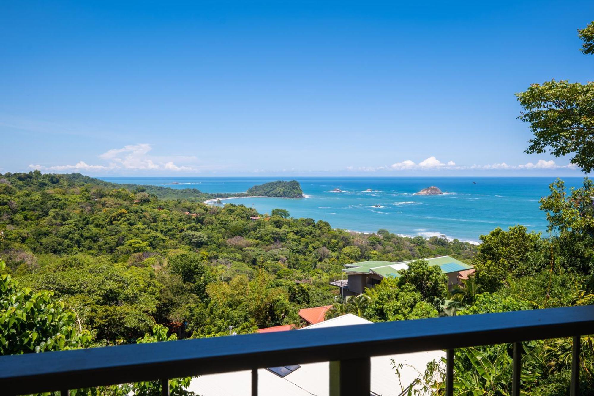 Hotel La Mariposa Manuel Antonio Exteriér fotografie