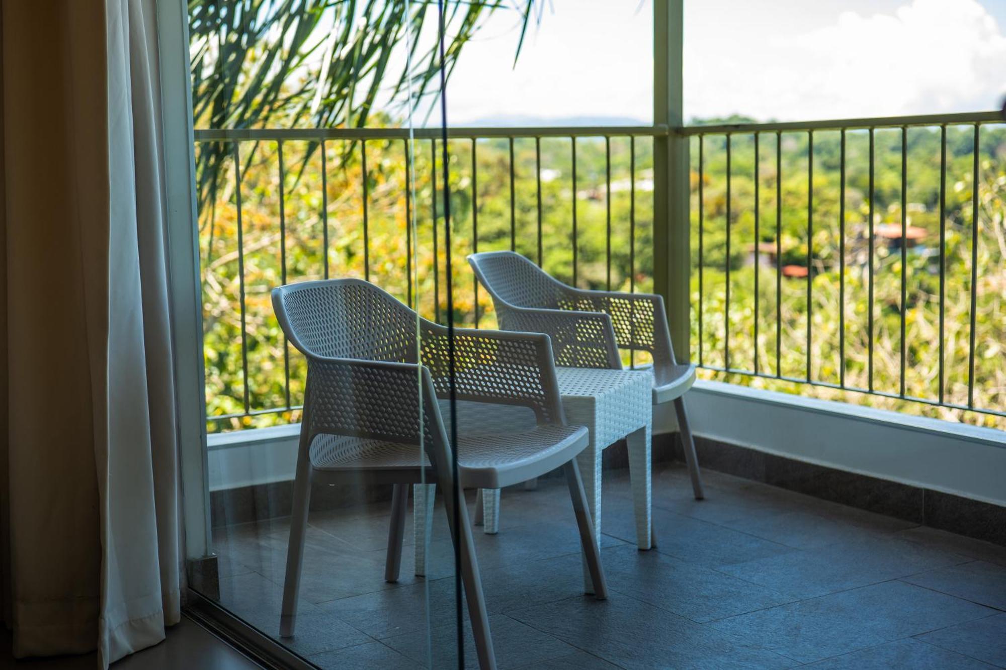 Hotel La Mariposa Manuel Antonio Exteriér fotografie